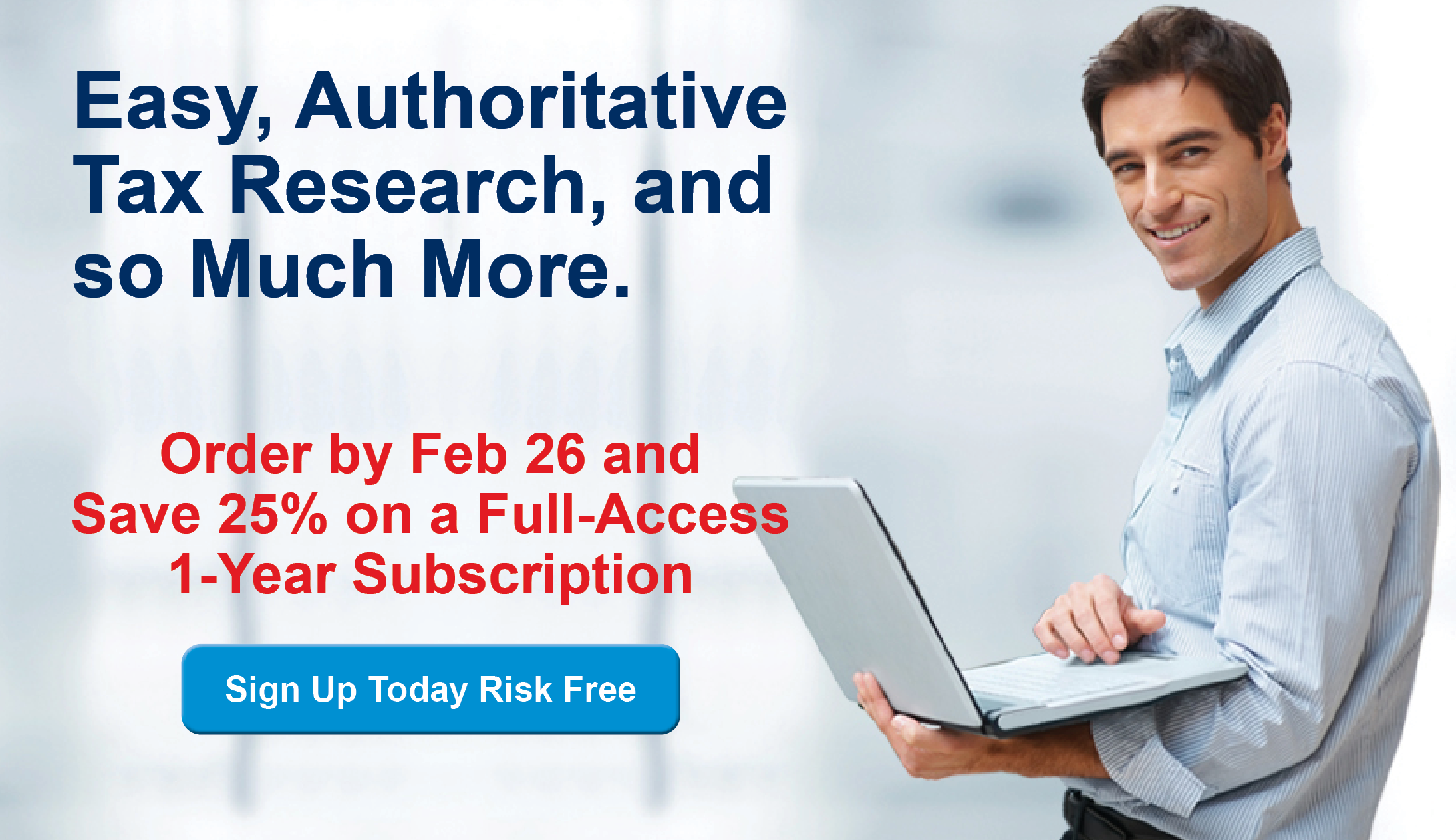 Professional Tax Research from Parker Tax Publishing - Expert Tax Anaylsts and IRS Guidance