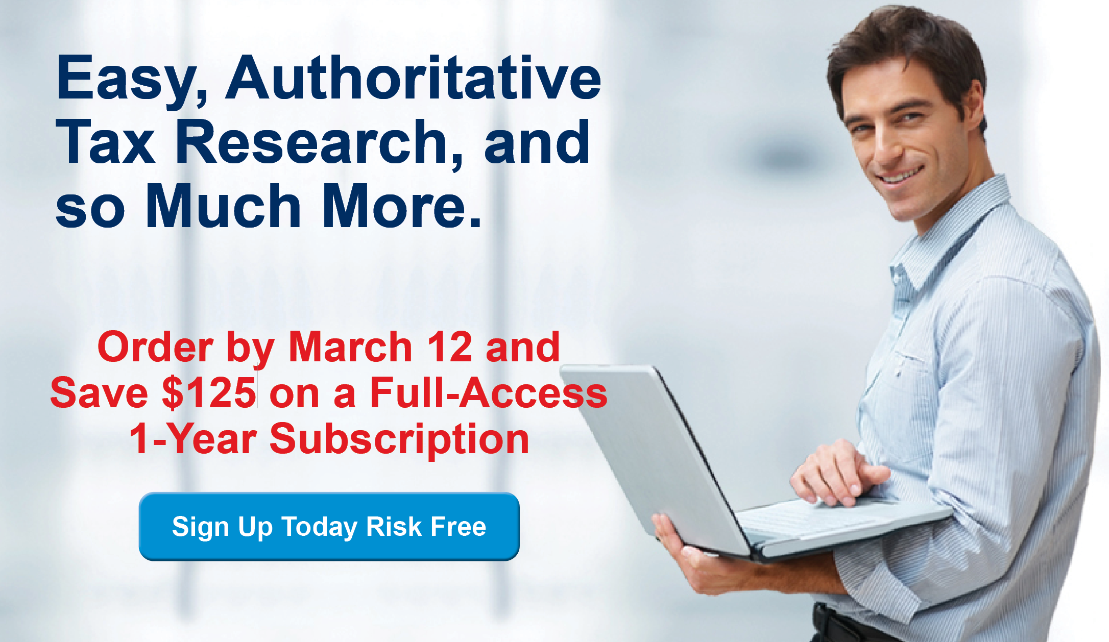 Professional Tax Research from Parker Tax Publishing - Expert Tax Anaylsts and IRS Guidance