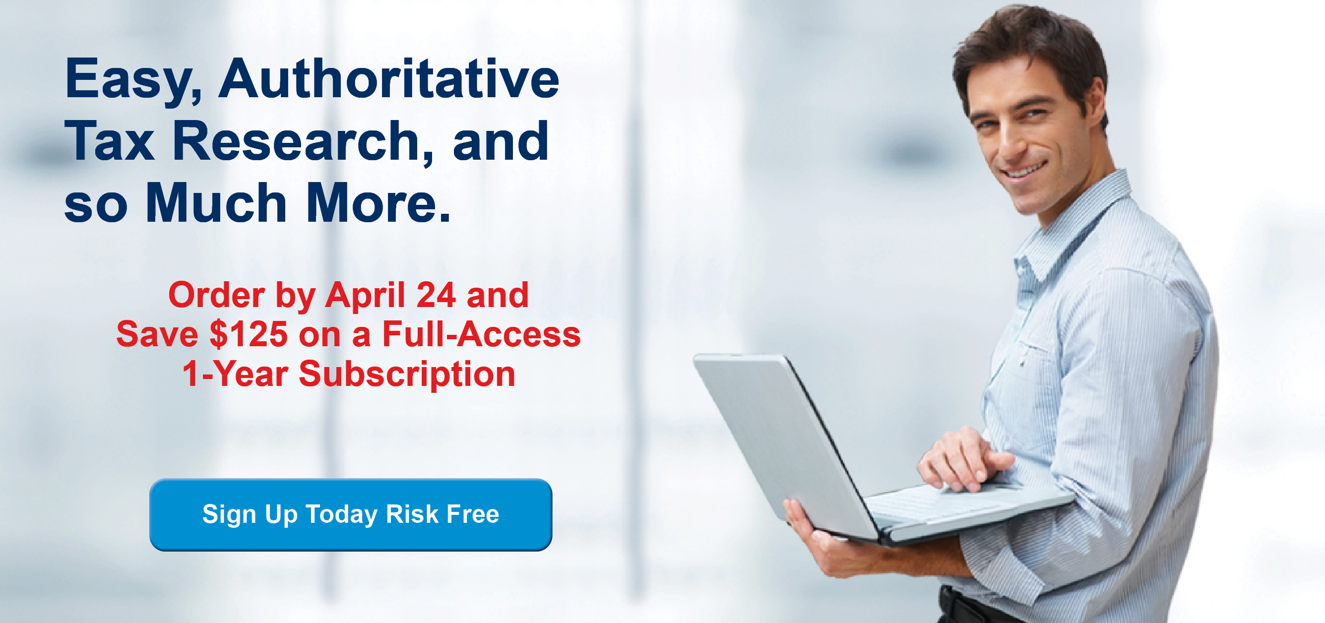 Professional Tax Research from Parker Tax Publishing - Expert Tax Anaylsts and IRS Guidance